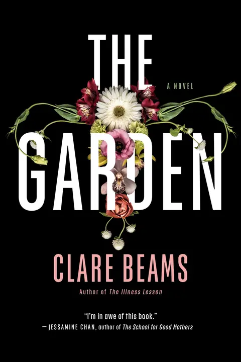Cover of The Garden