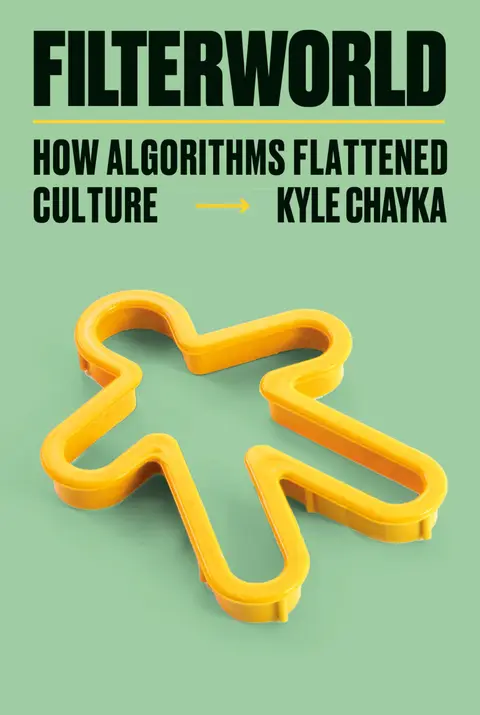 Cover of Filterworld