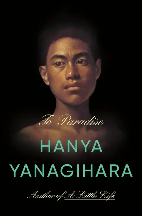 Cover of To Paradise