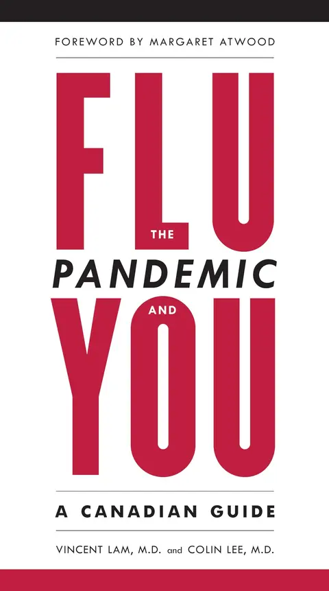 Cover of The Flu Pandemic and You