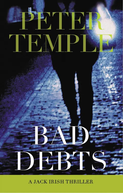 Cover of Bad Debts