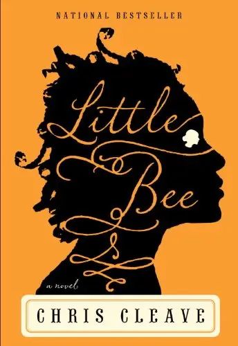 Cover of Little Bee
