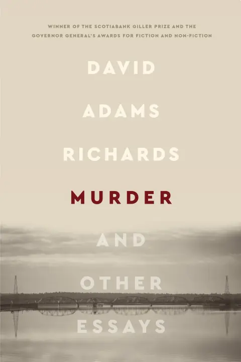 Cover of Murder