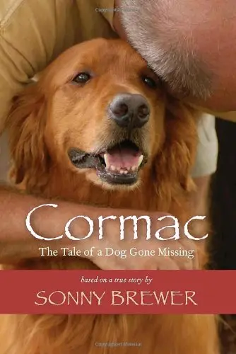 Cover of Cormac