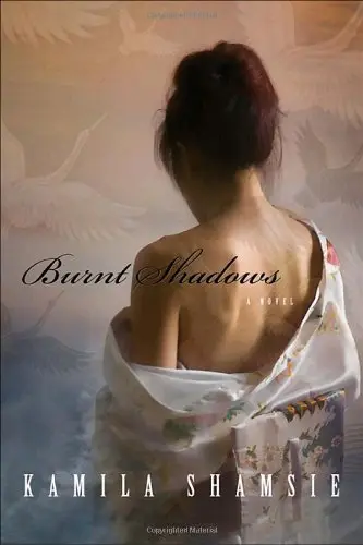 Cover of Burnt Shadows