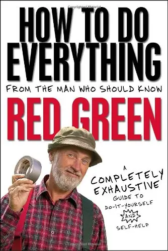Cover of How to Do Everything