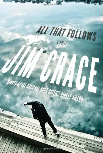 Cover of All That Follows