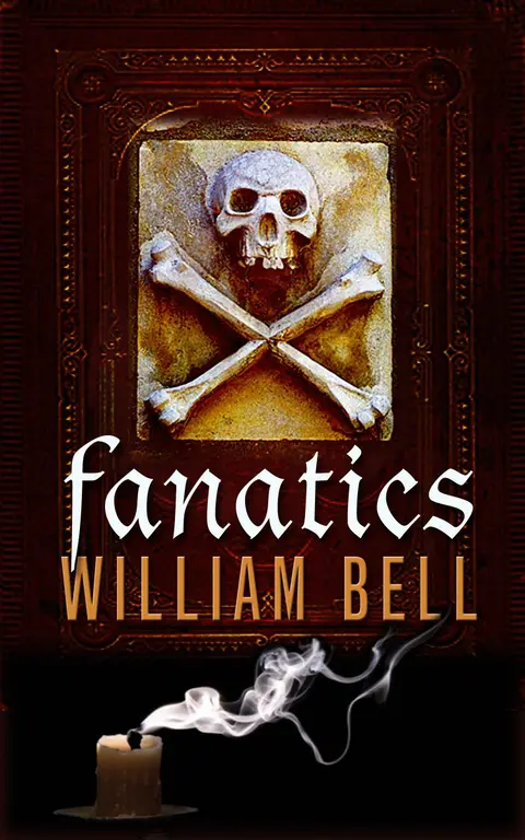 Cover of Fanatics