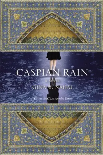 Cover of Caspian Rain