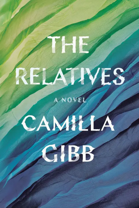 Cover of The Relatives