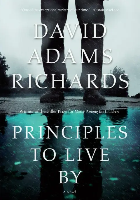 Cover of Principles to Live by