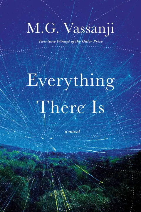 Cover of Everything There Is