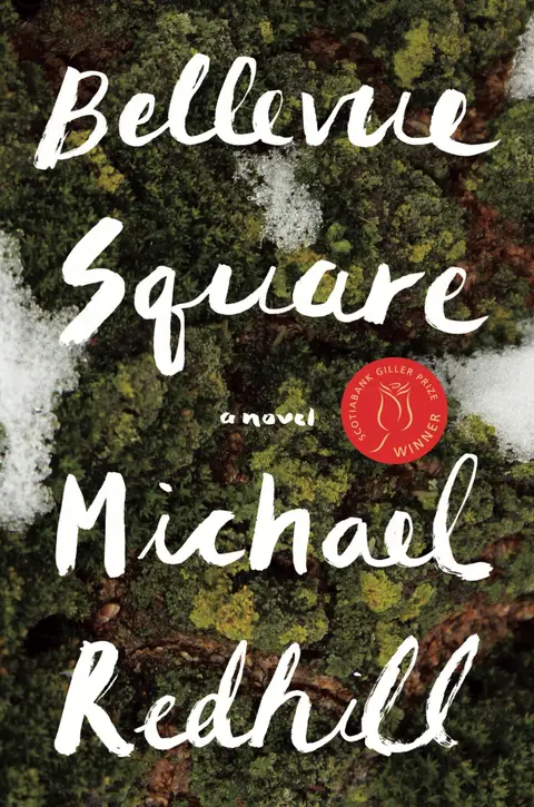 Cover of Bellevue Square
