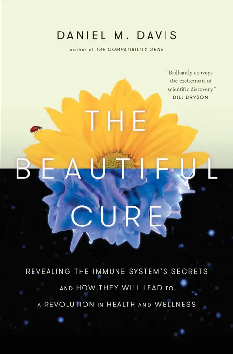 Cover of The Beautiful Cure
