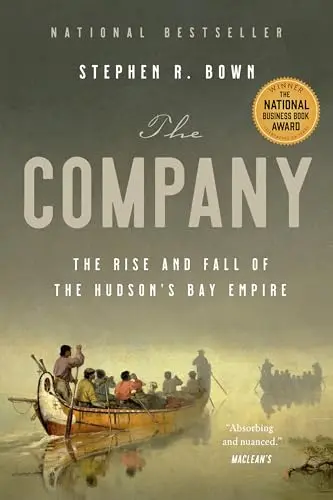 Cover of Company