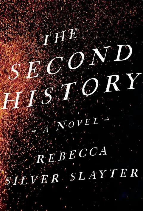 Cover of The Second History