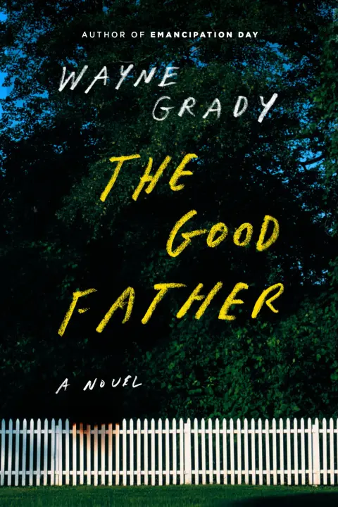 Cover of The Good Father