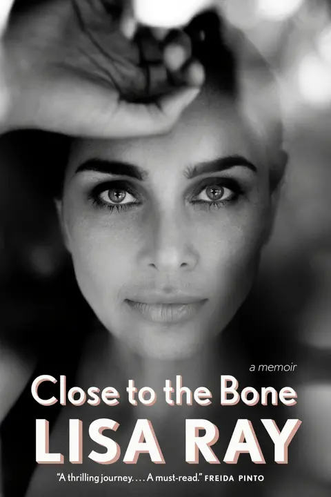 Cover of Close to the Bone