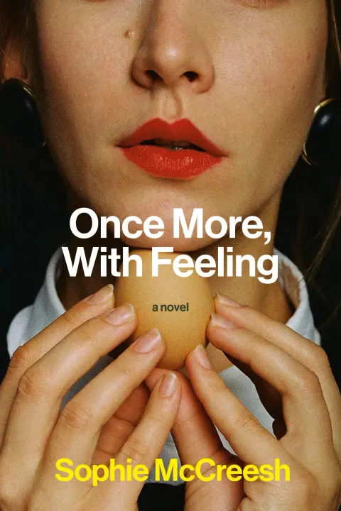 Cover of Once More, with Feeling