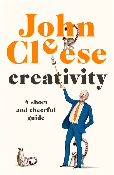 Cover of Creativity