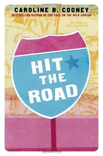 Cover of Hit the Road