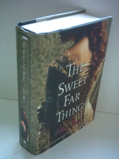 Cover of The Sweet Far Thing