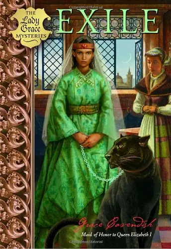 Cover of Exile
