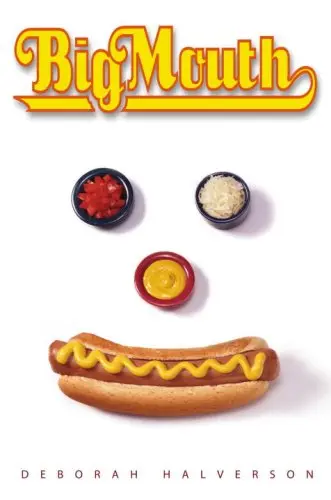 Cover of Big Mouth