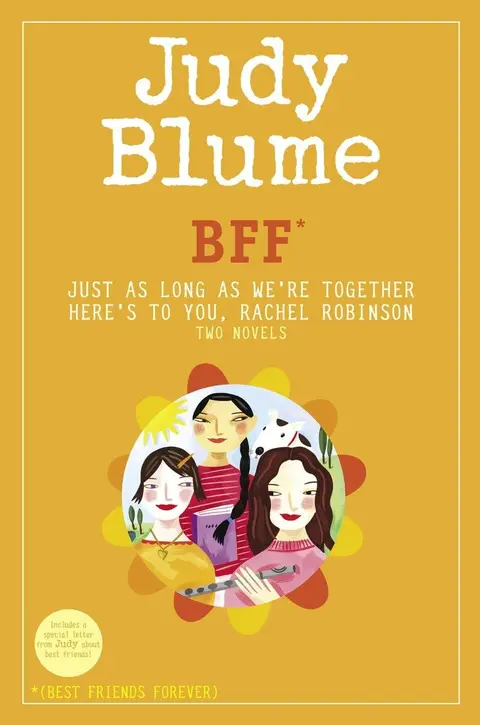 Cover of Bff