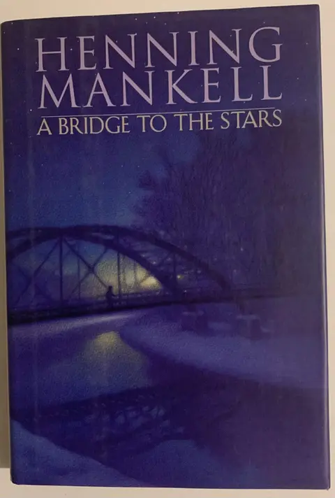 Cover of A Bridge to the Stars