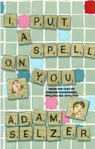 Cover of I Put a Spell on You