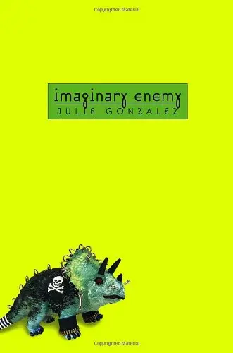 Cover of Imaginary Enemy
