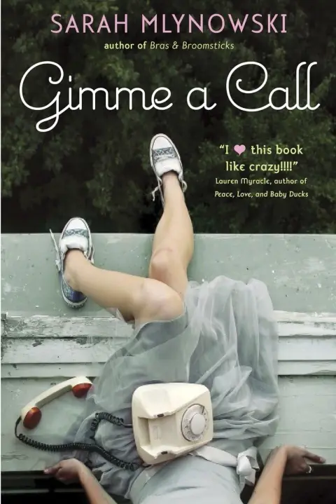 Cover of Gimme a Call