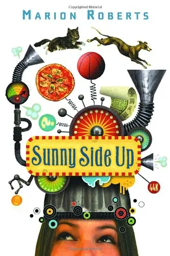 Cover of Sunny Side up