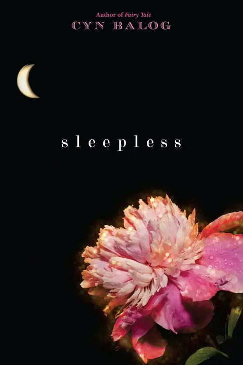 Cover of Sleepless