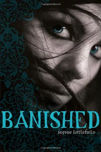 Cover of Banished