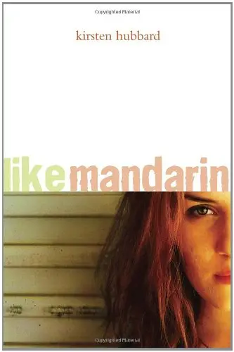 Cover of Like Mandarin