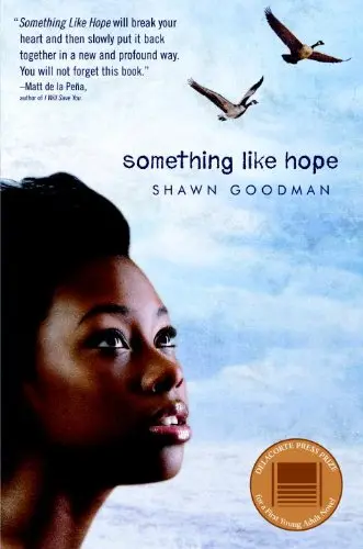 Cover of Something Like Hope