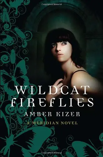 Cover of Wildcat Fireflies