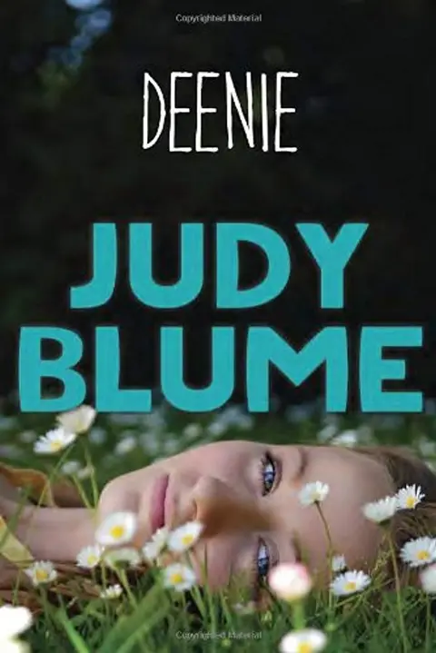 Cover of Deenie