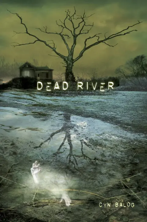 Cover of Dead River
