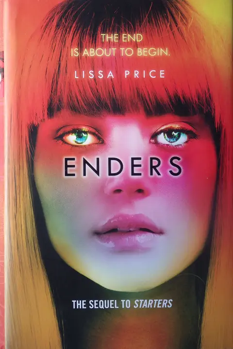Cover of Enders