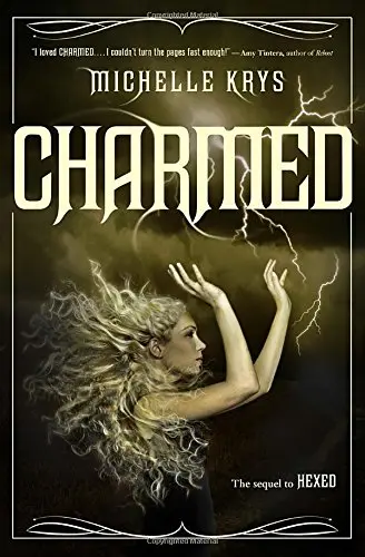 Cover of Charmed