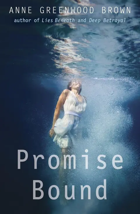 Cover of Promise Bound