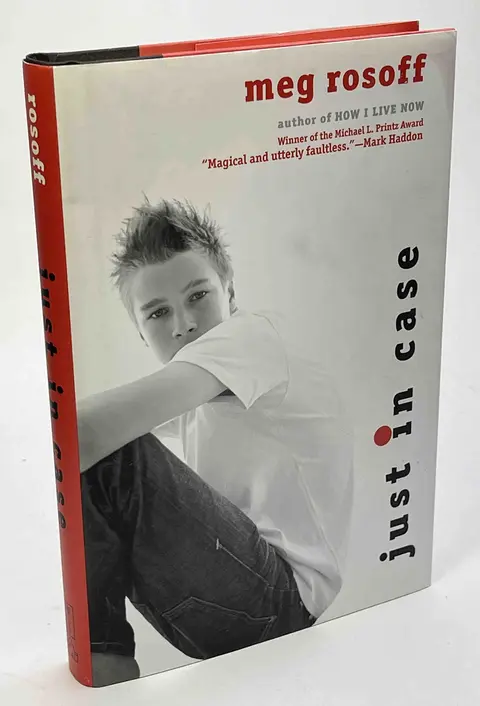 Cover of Just in Case
