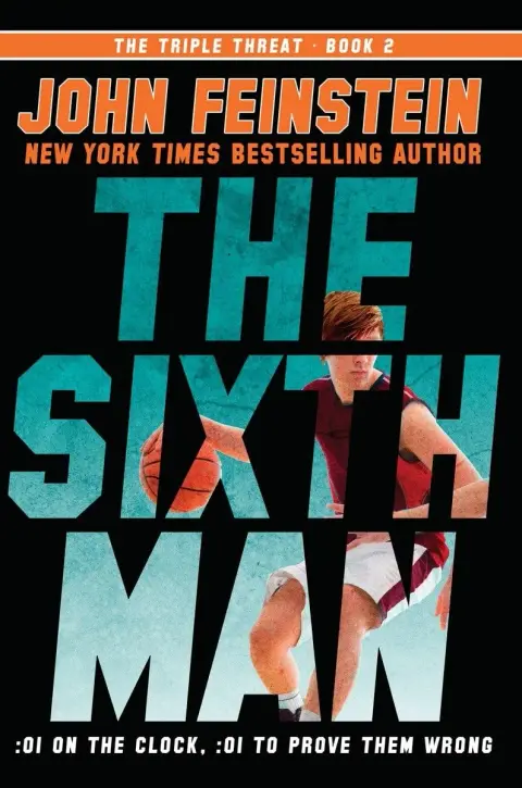 Cover of The Sixth Man