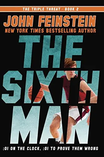Cover of The Sixth Man