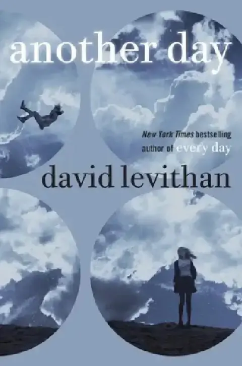 Cover of Another Day