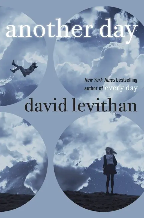 Cover of Another Day
