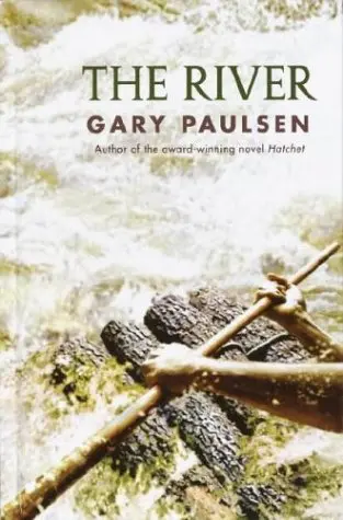 Cover of The River